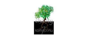 konsept of Charity